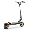 Más nuevo modelo de 10 pulgadas 2 ruedas Fat Tire cubo Dual Motor 52V 2000W 20.8AH Scooter eléctrico Adultos